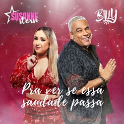 Cover of Pra Ver Se Essa Saudade Passa
