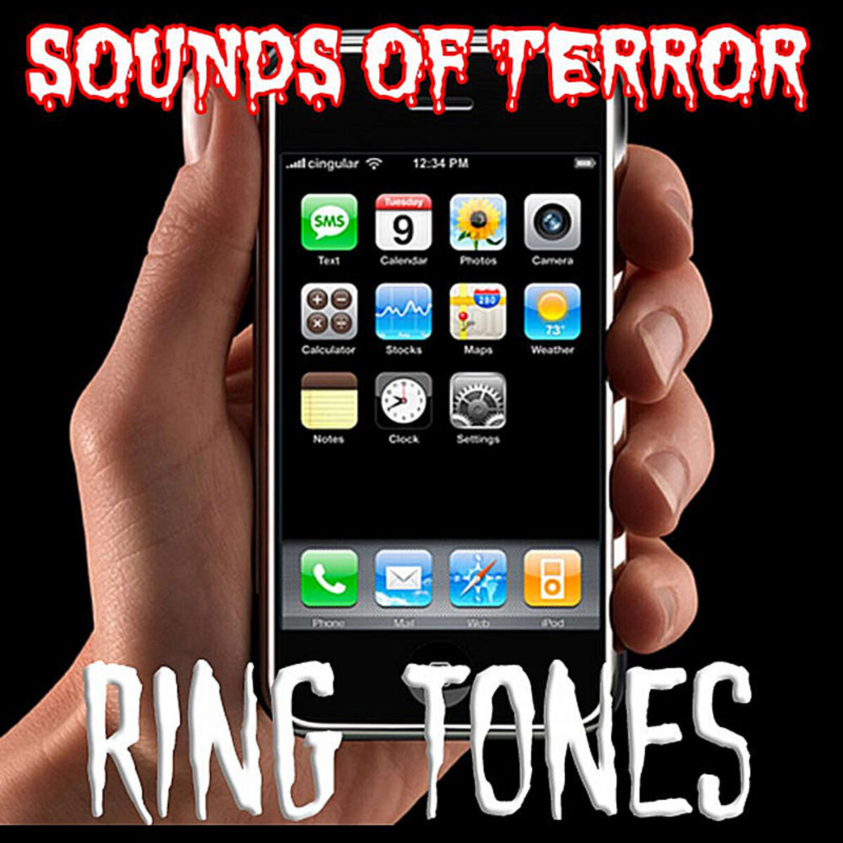 Album cover of Rattling Chains
