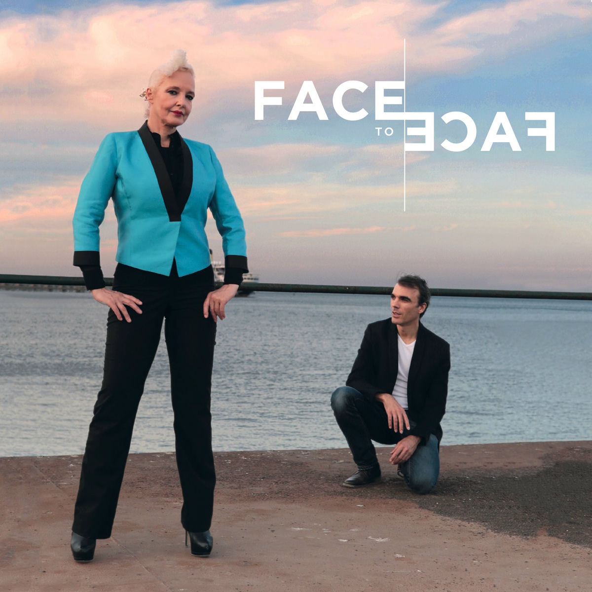 Album cover of In De Stilte