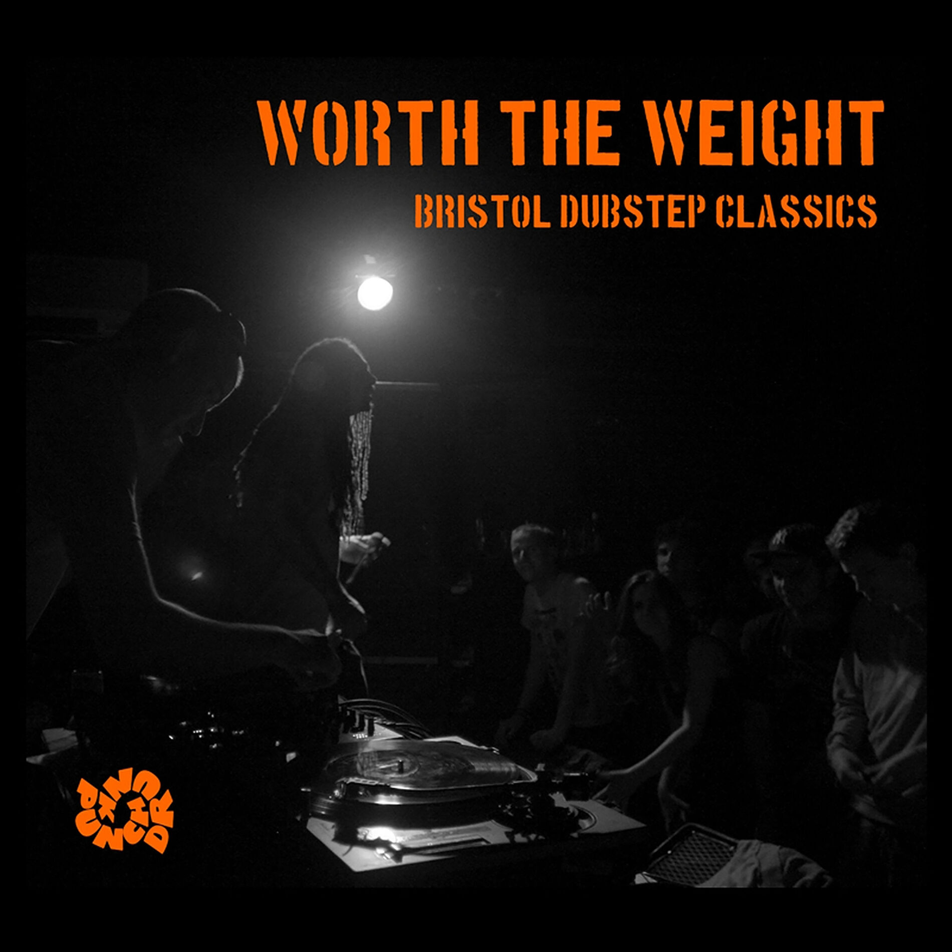 Album cover of B Line Fi Blo