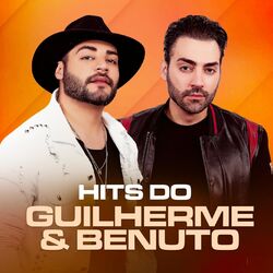 Cover of Hits do Guilherme & Benuto