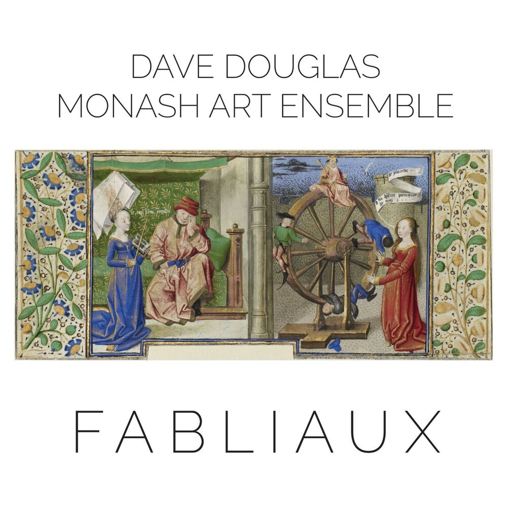 Picture of Fabliaux