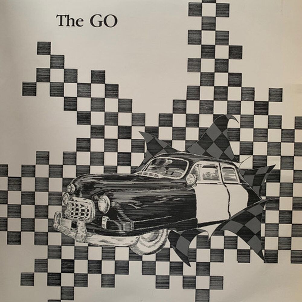 Picture of The Go