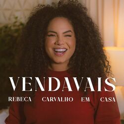 Cover of Vendavais (Em Casa Acústico)