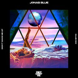 Cover of Don’t Wake Me Up (Club Mix)
