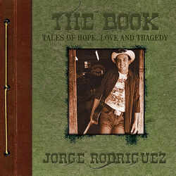 Cover of The Book