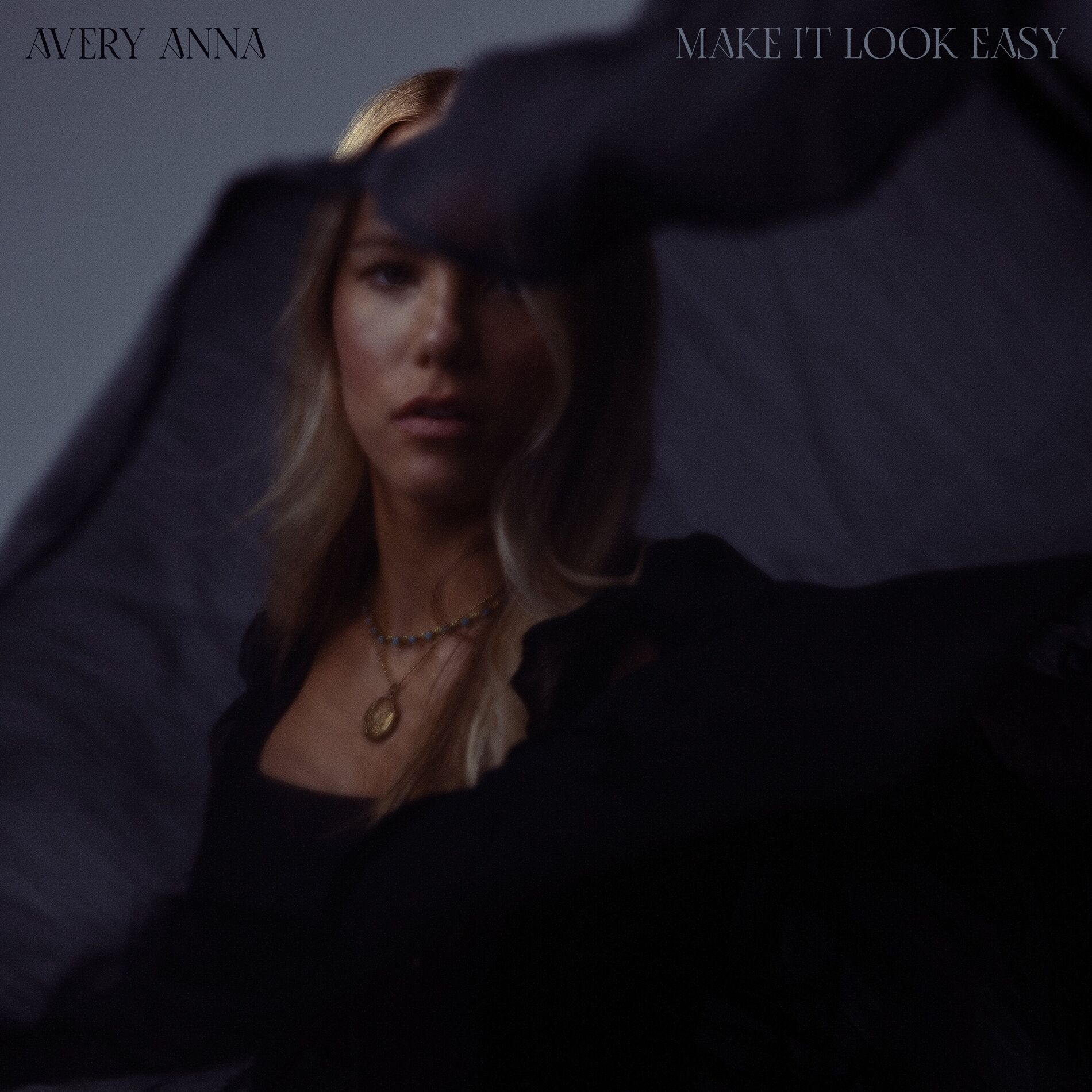 Album cover of Make It Look Easy