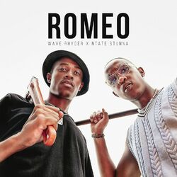 Cover of Romeo