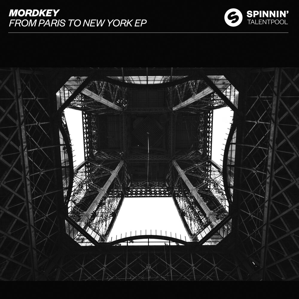 Picture of From Paris To New York EP