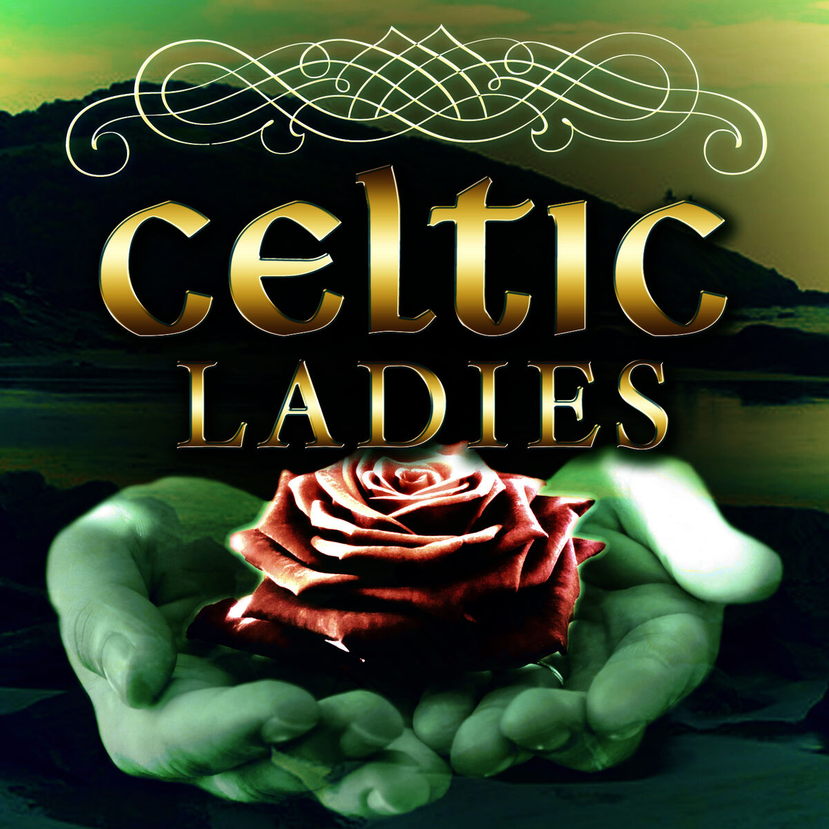 Album cover of Loch Lomond