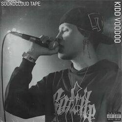 Cover of SoundCloud Tape