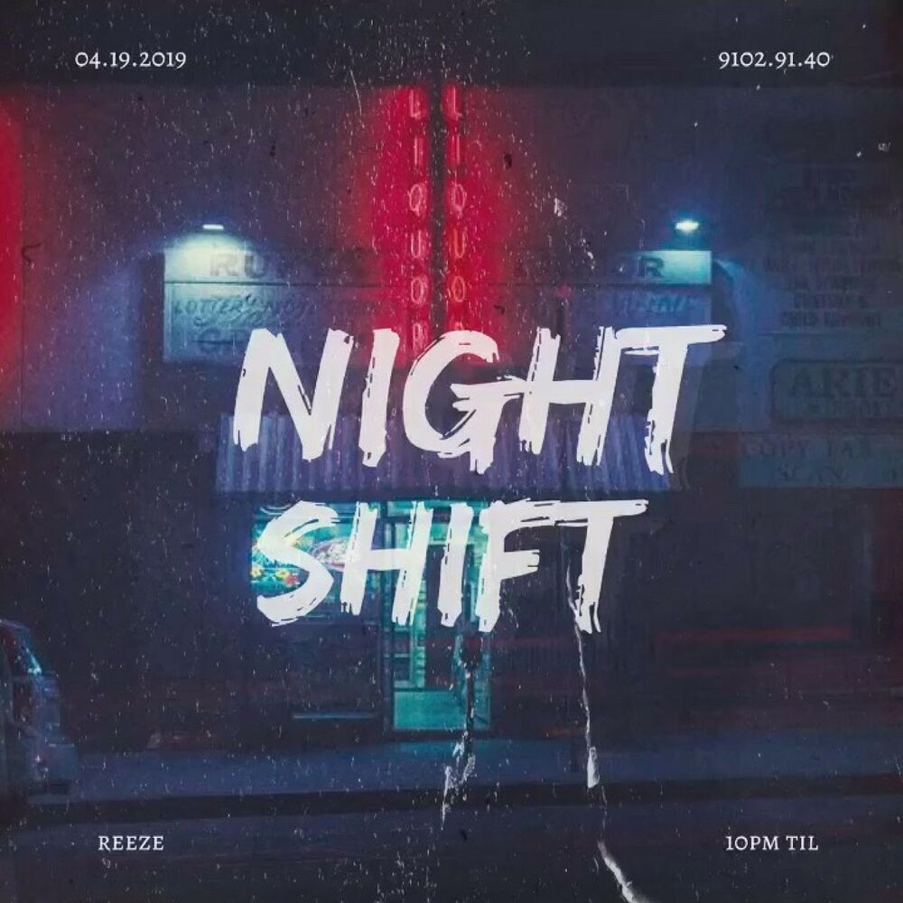 Picture of Night Shift