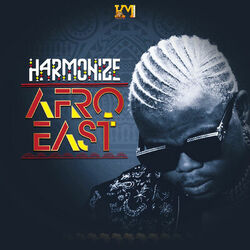 Cover of Afro East