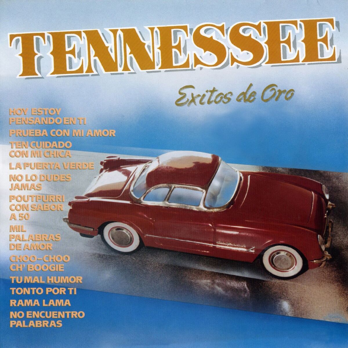 Album cover of Éxitos de Oro