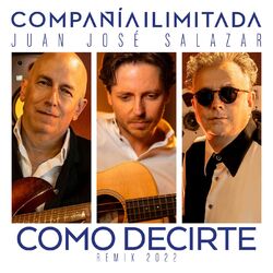 Cover of Cómo Decirte (2022 Remix)