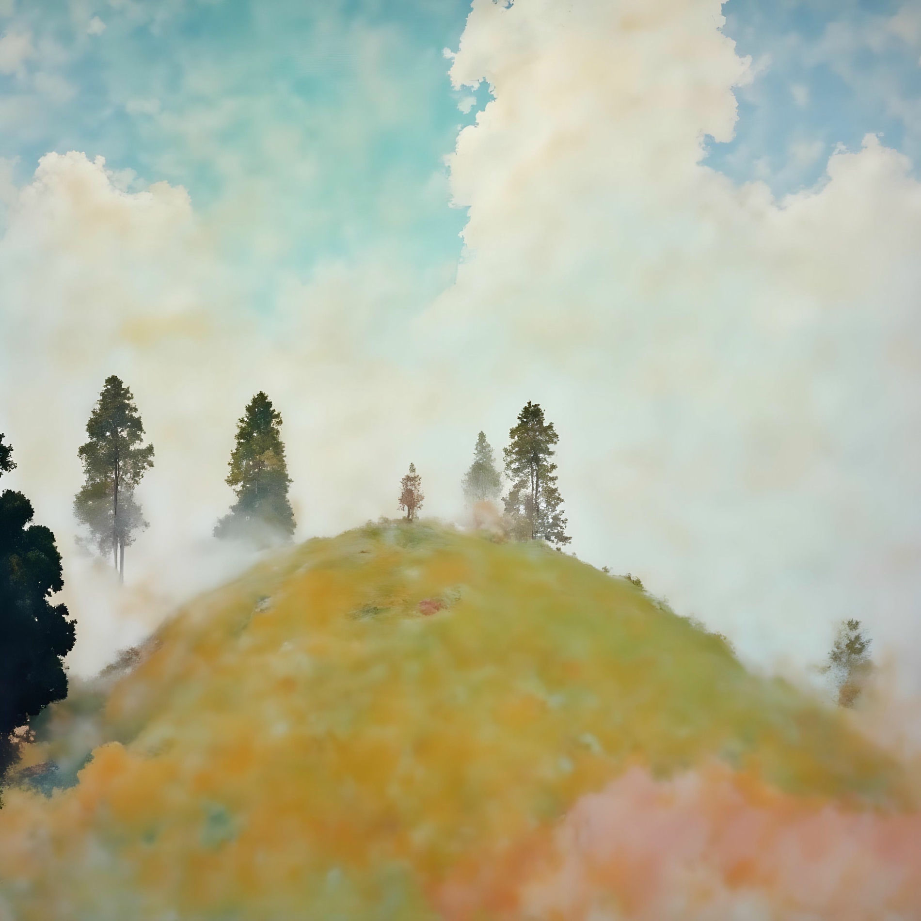 Album cover of Armonia