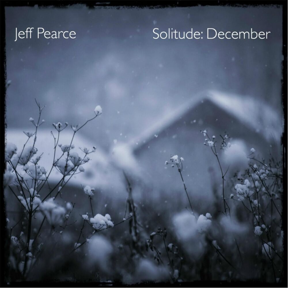 Picture of Solitude: December