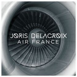Cover of Air France