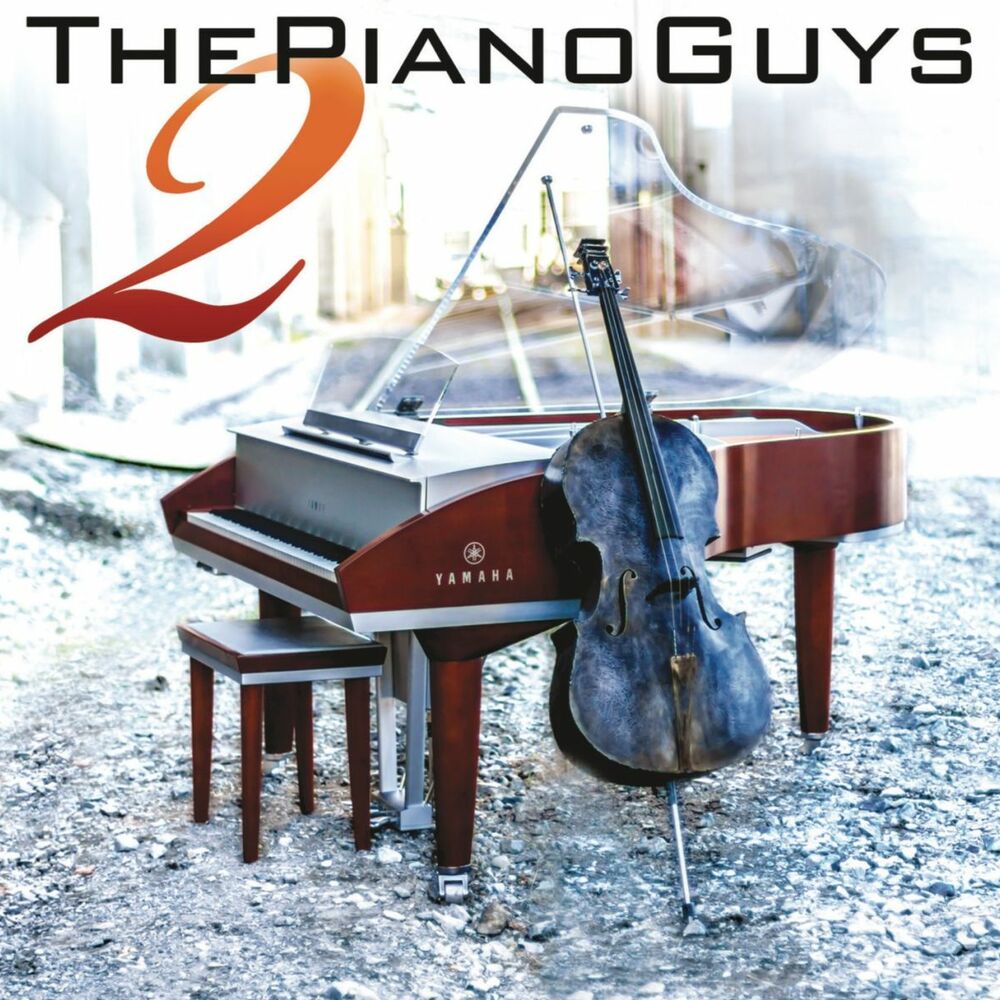 Picture of The Piano Guys 2