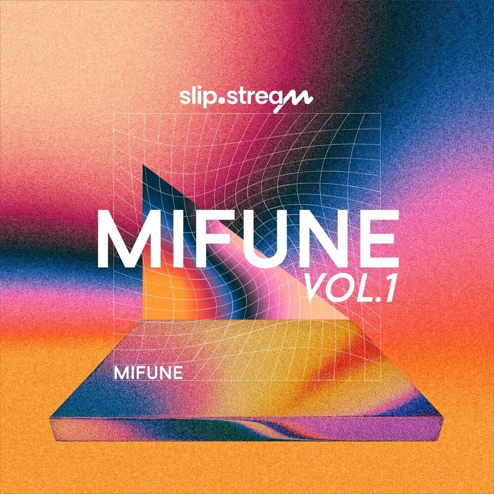 Picture of Mifune, Vol. 1