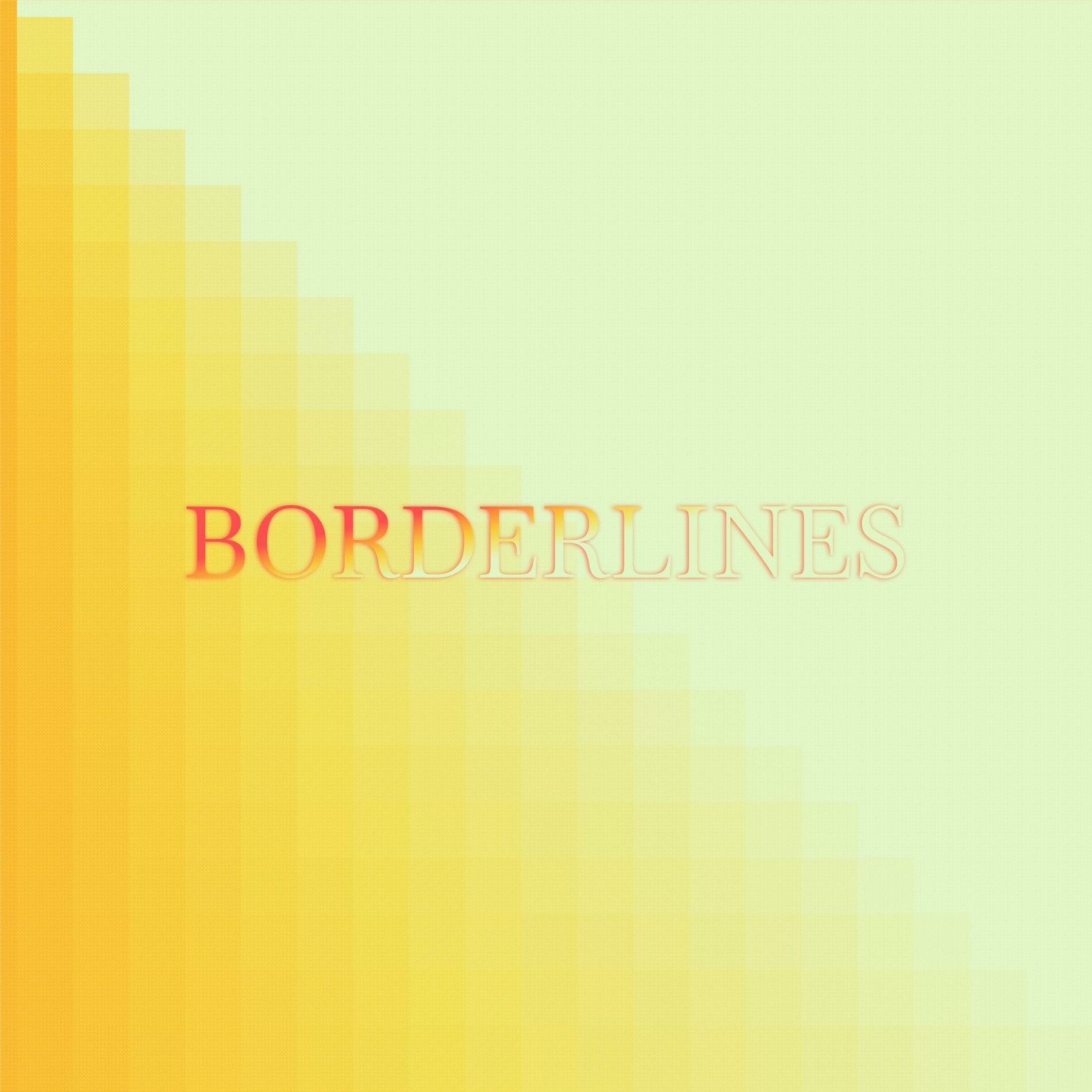 Album cover of Borderlines