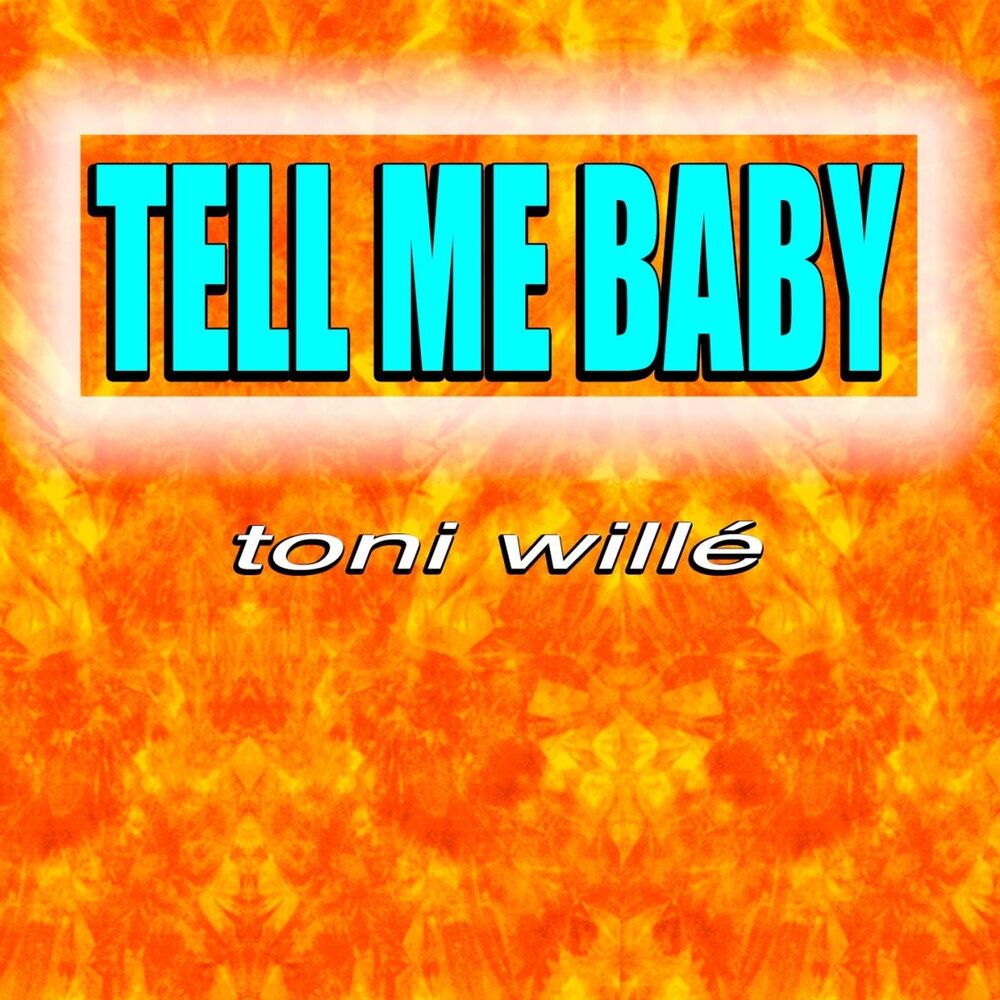 Picture of Tell Me Baby