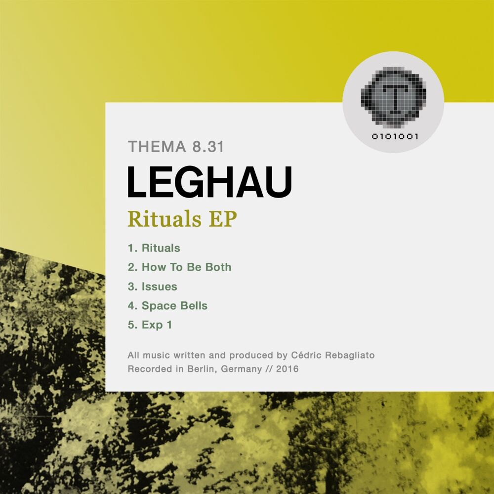 Picture of Ritual EP