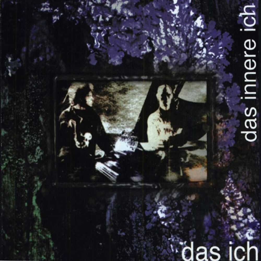 Picture of Das innere Ich