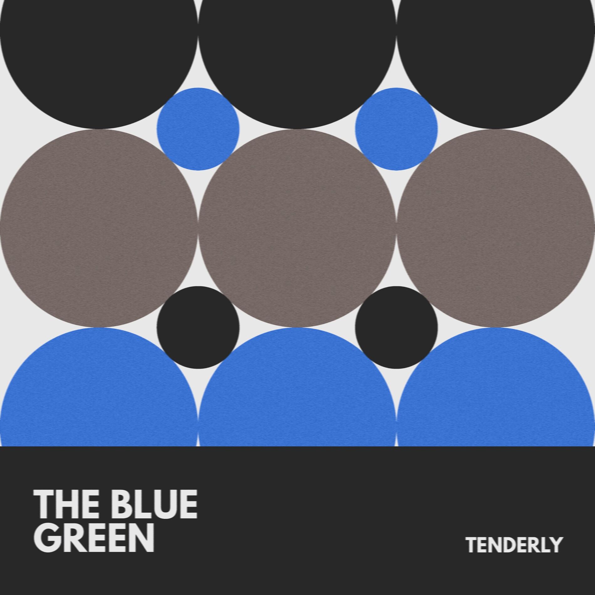Album cover of Tenderly