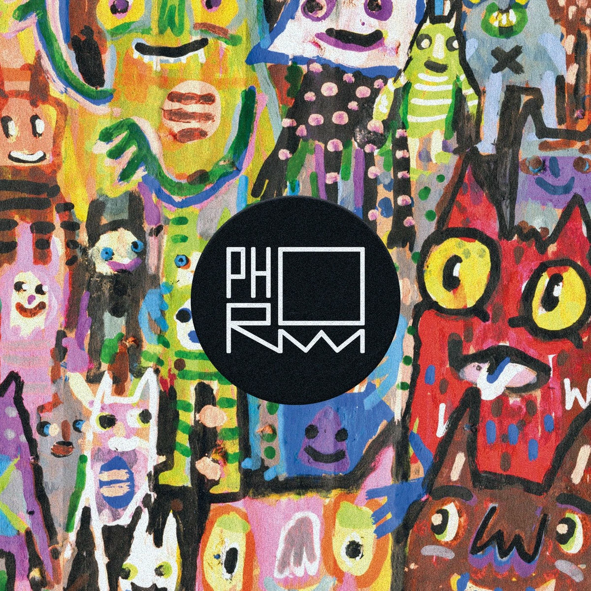 Album cover of Fruit and Pills (Radio Edit)