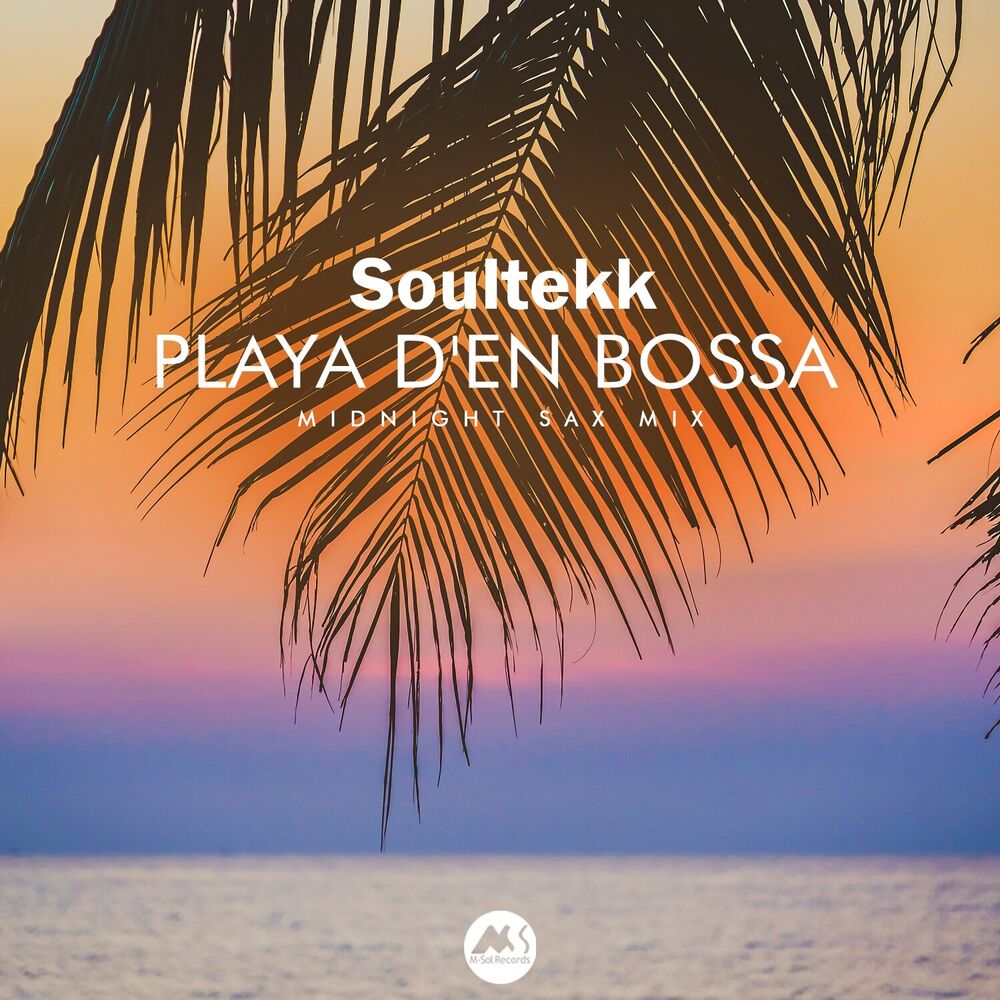 Picture of Playa D'en Bossa (Midnight Sax Mix)