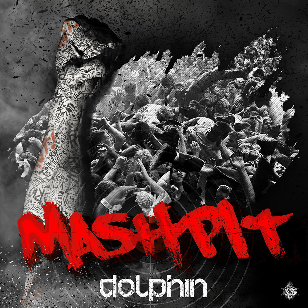 Picture of Mashpit EP