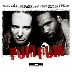 Cover of Pum Pum