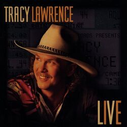 Cover of Live