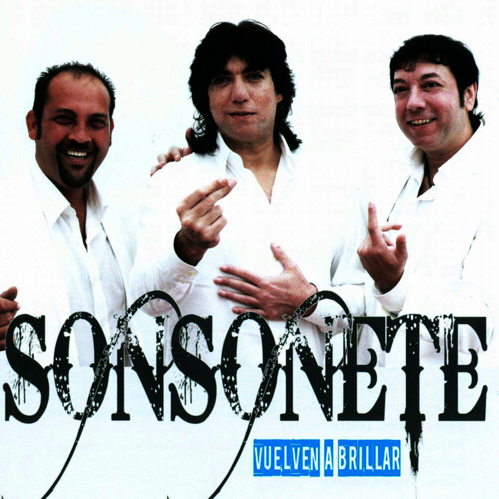 Picture of Vuelven a Brillar