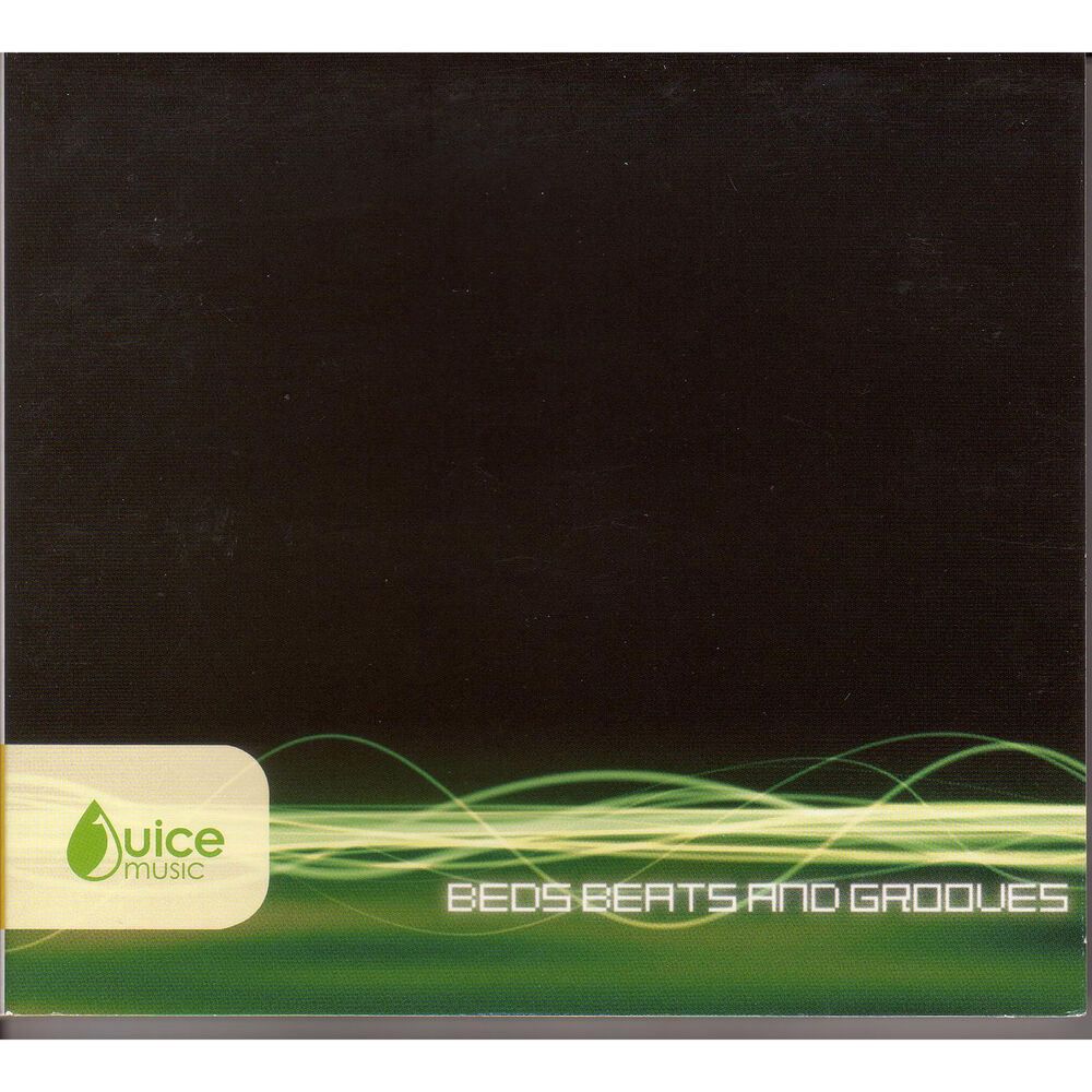 Picture of Beds, Beats and Grooves
