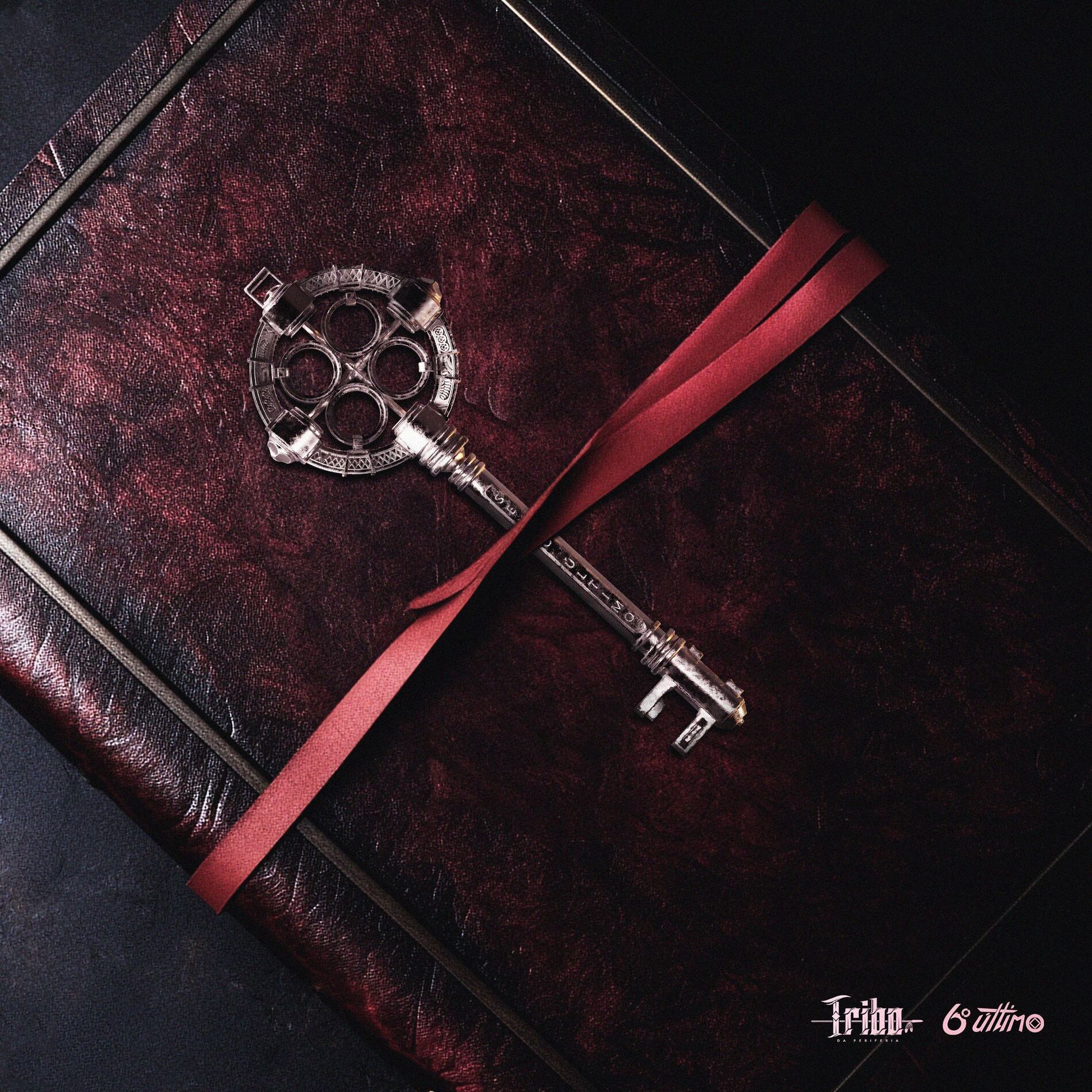 Album cover of 6º Último