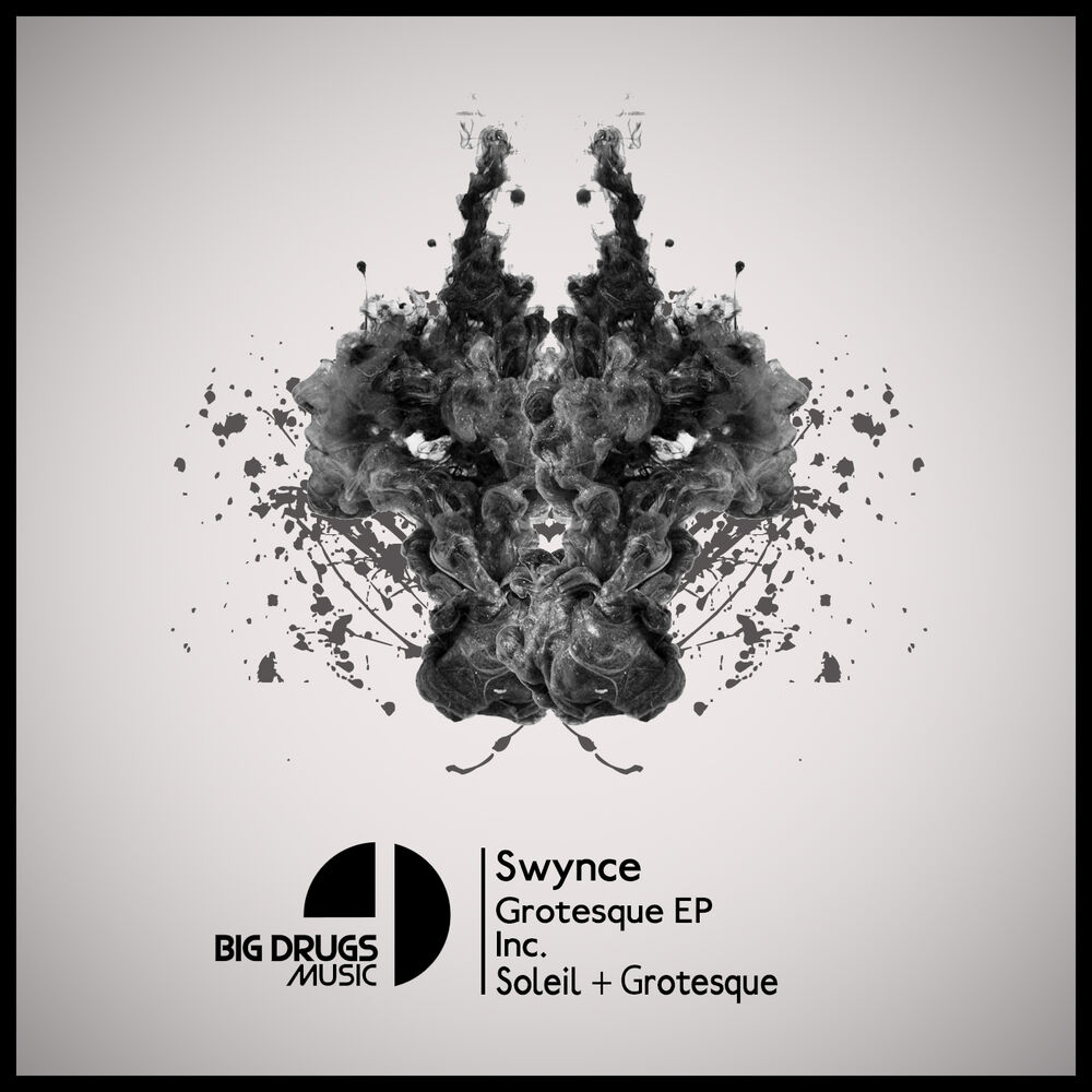 Picture of Grotesque EP