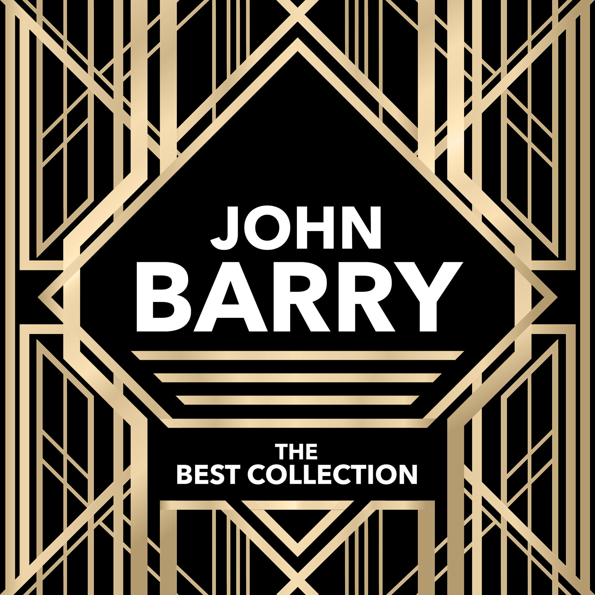Album cover of The Best Collection