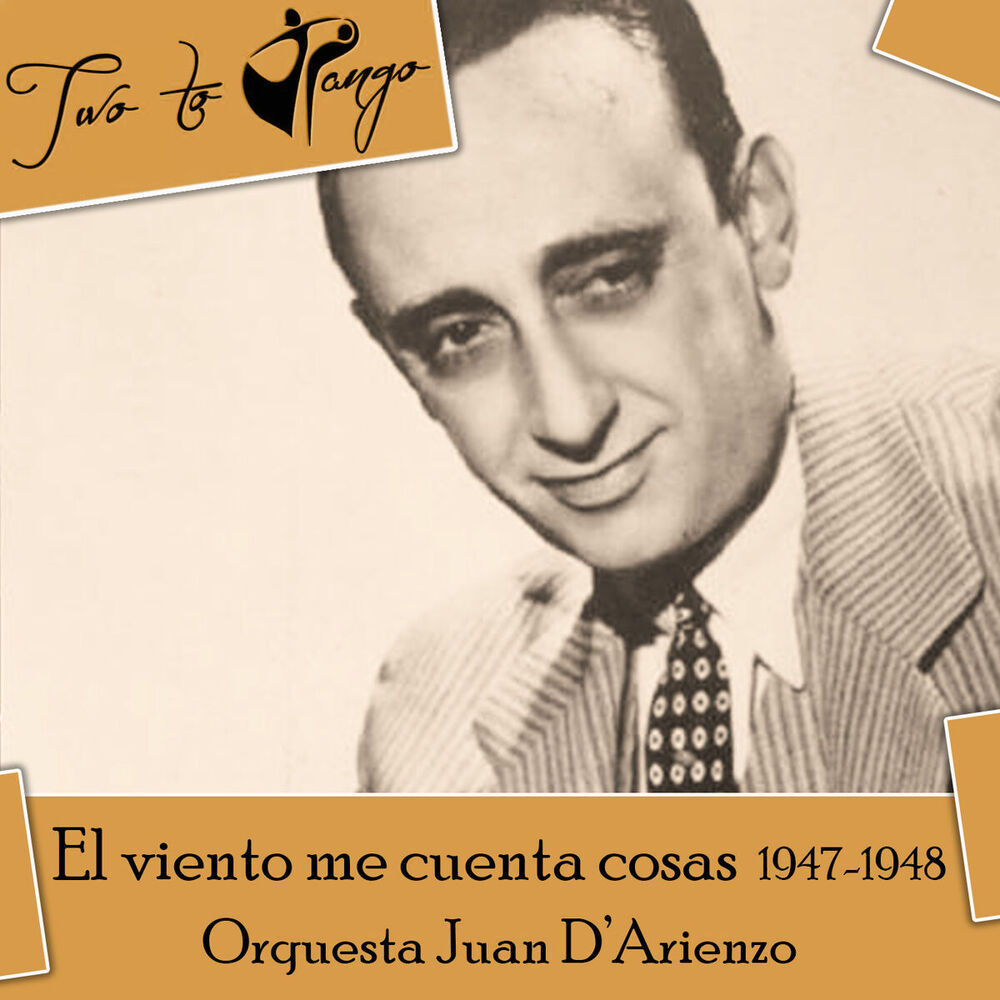 Picture of El viento me cuenta cosas (1947-1948)