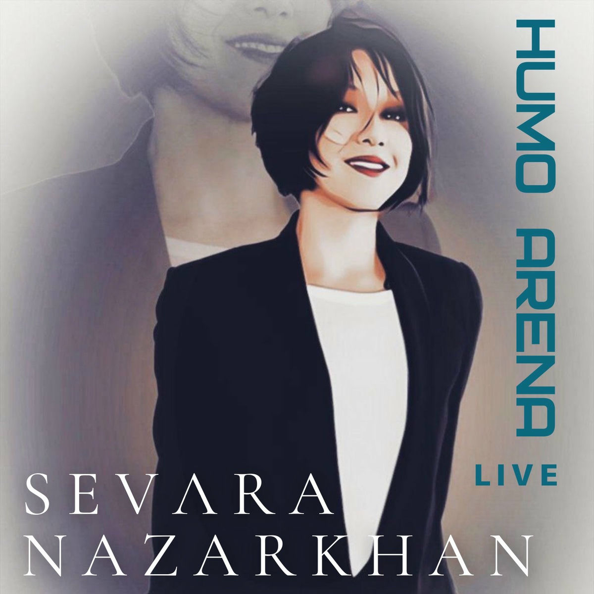 Album cover of Meni Sev