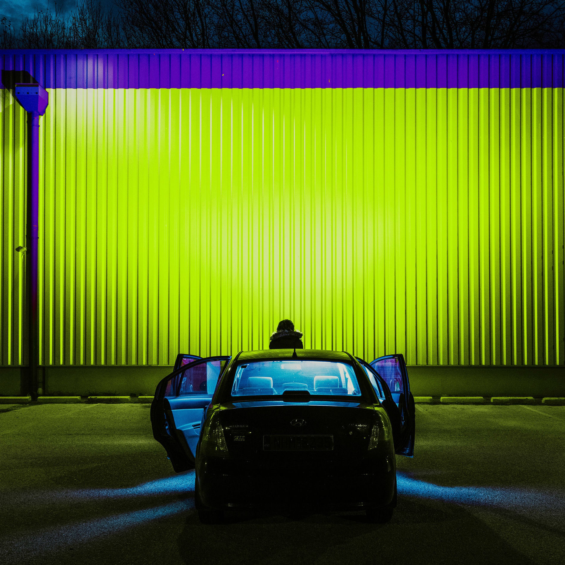 Album cover of Secret Places Remix EP