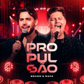 Propuls&atilde;o (Ao Vivo)