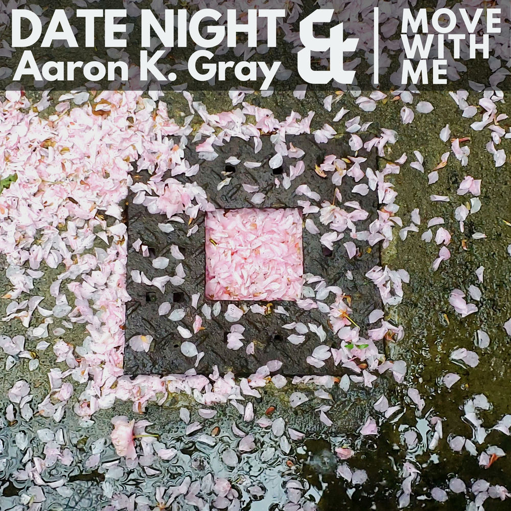 Move With Me (Sharif D remix) artwork