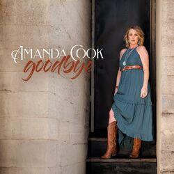 Cover of Goodbye