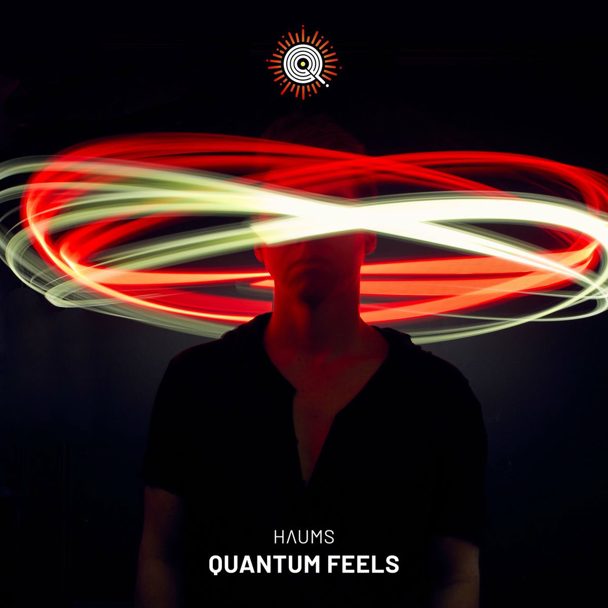 Album cover of Quantum Feels