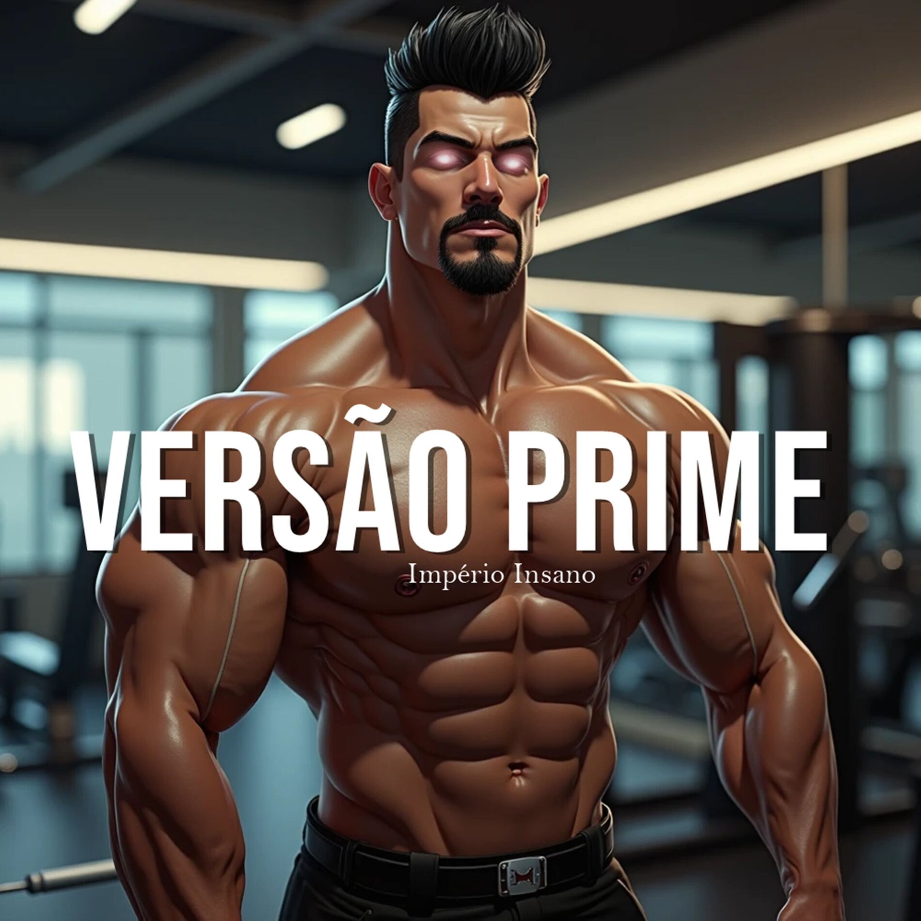 Album cover of Versão Prime