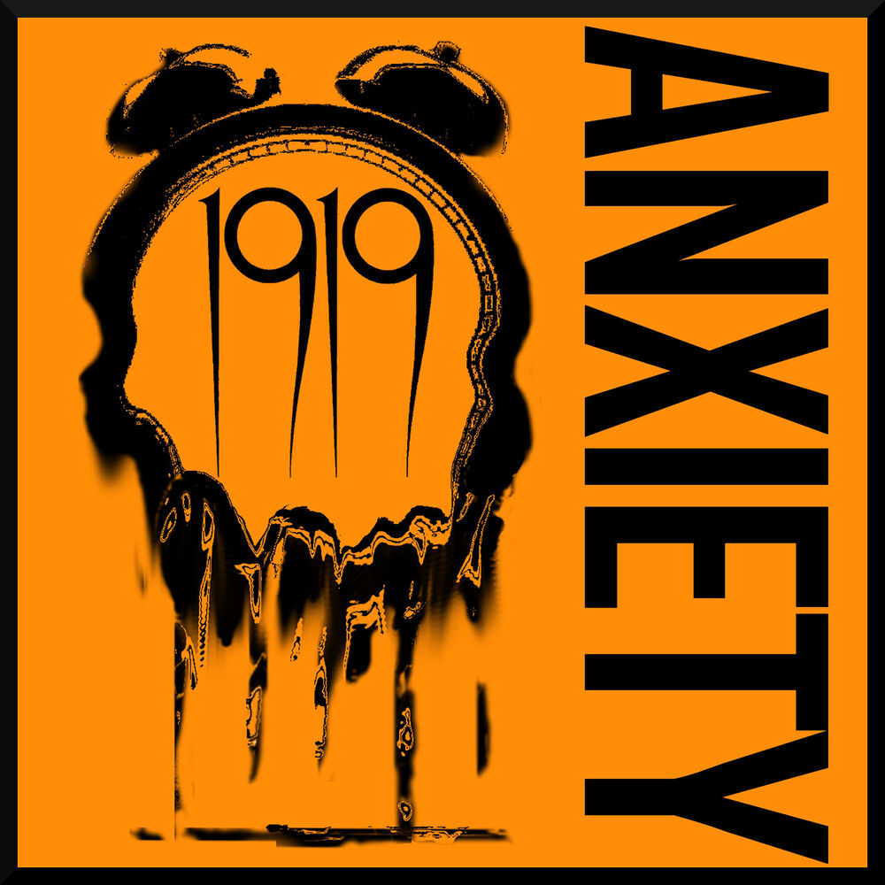 Picture of Anxiety