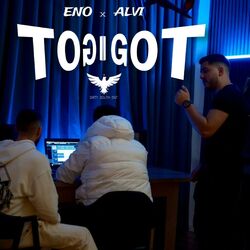 Cover of I GOT (feat. ENO & ALVI)