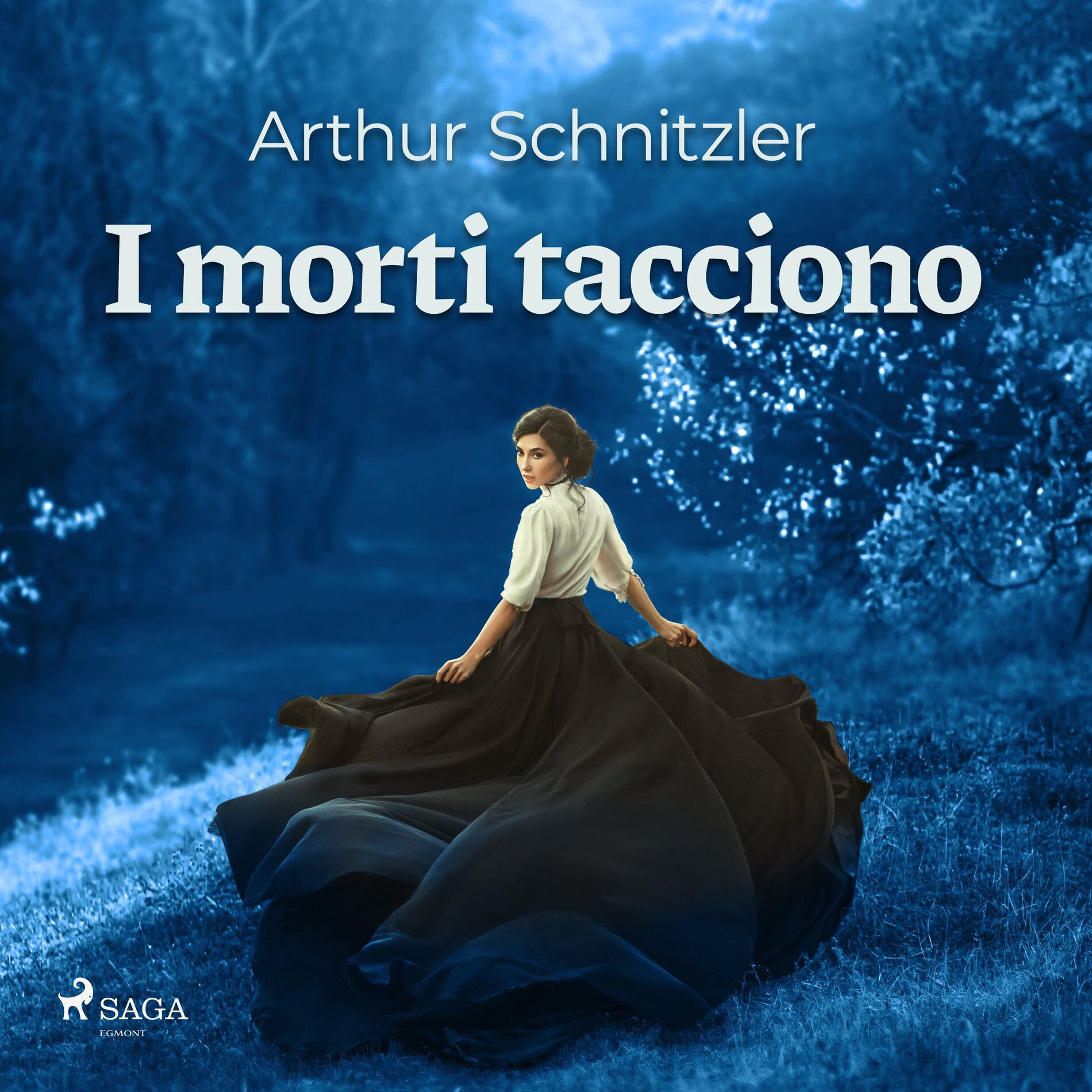 Album cover of I morti tacciono